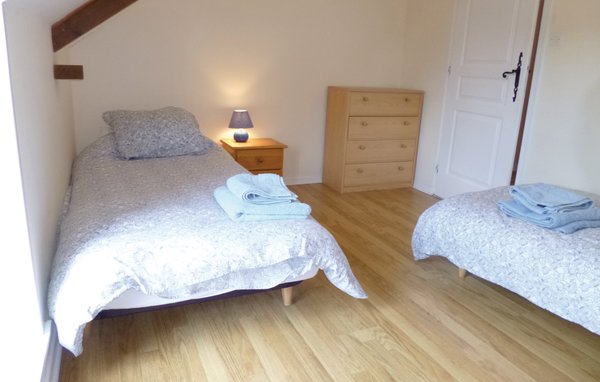 Holiday Home - Brucheville , France - FNM278 602