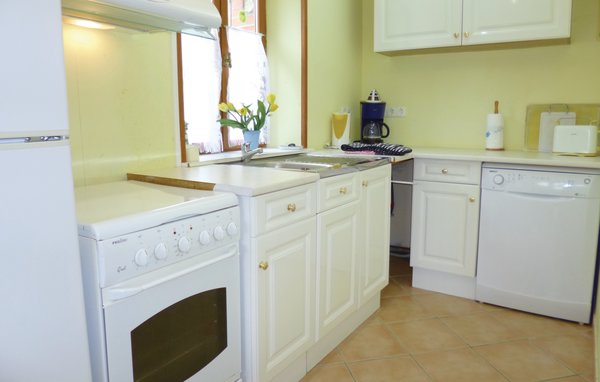 Holiday Home - Brucheville , France - FNM278 4