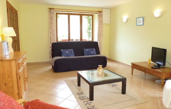 Holiday Home - Brucheville , France - FNM278 5