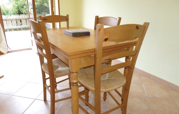 Holiday Home - Brucheville , France - FNM278 301