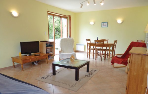 Location de vacances - Brucheville , France - FNM278 2