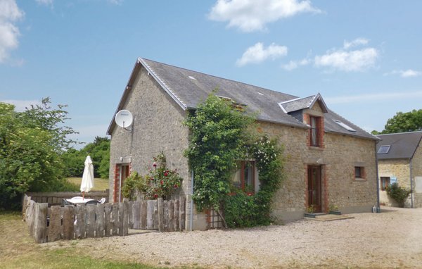 Location de vacances - Brucheville , France - FNM278 1