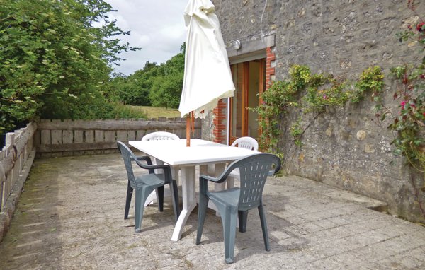 Holiday Home - Brucheville , France - FNM278 101