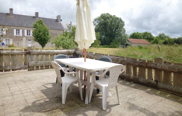 Holiday Home - Brucheville , France - FNM278 8
