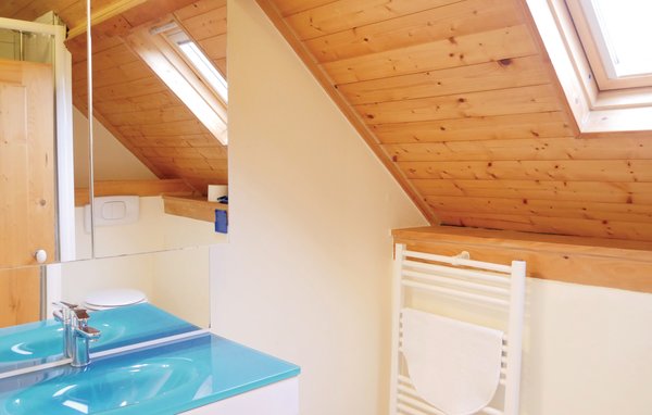 Semesterhus - Brucheville , Frankrike - FNM293 701