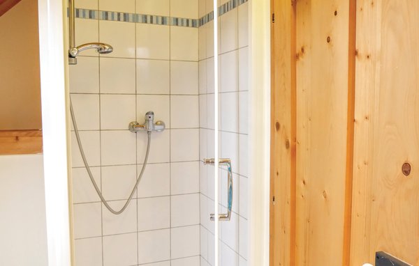 Semesterhus - Brucheville , Frankrike - FNM293 702