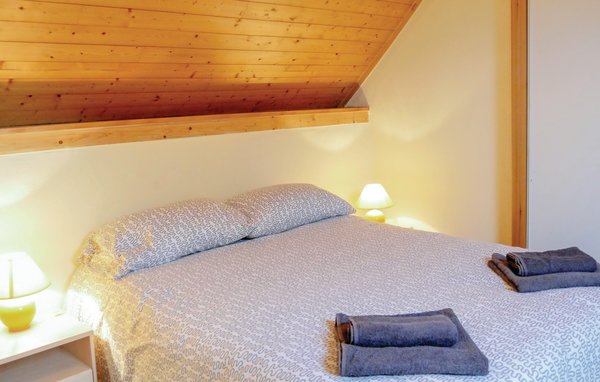 Semesterhus - Brucheville , Frankrike - FNM293 601