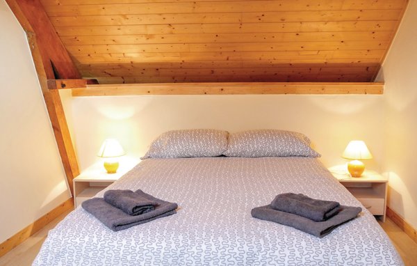 Semesterhus - Brucheville , Frankrike - FNM293 602