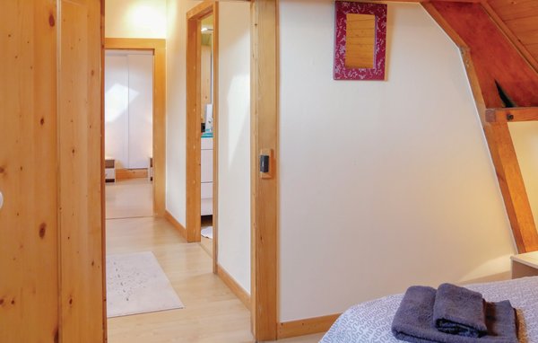 Semesterhus - Brucheville , Frankrike - FNM293 603