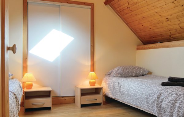 Semesterhus - Brucheville , Frankrike - FNM293 604