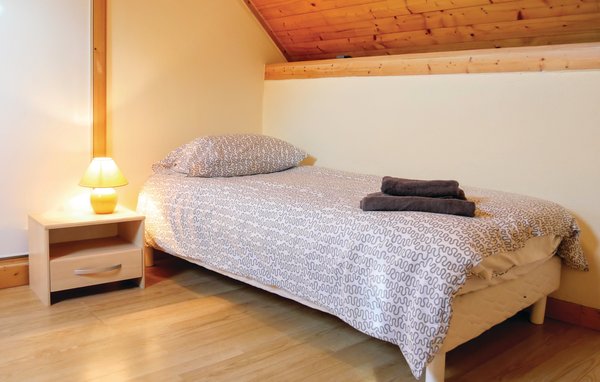Semesterhus - Brucheville , Frankrike - FNM293 605