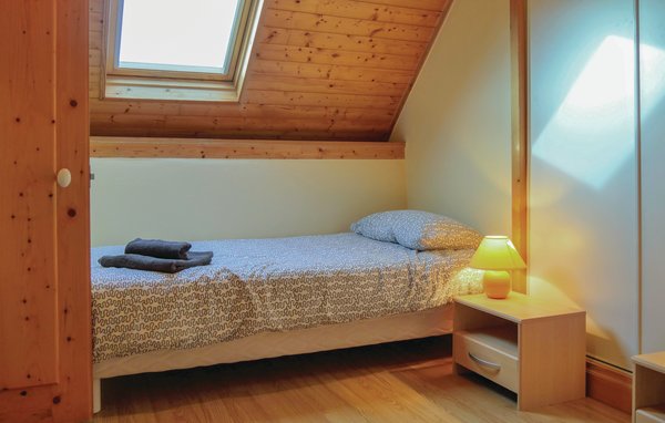 Semesterhus - Brucheville , Frankrike - FNM293 606