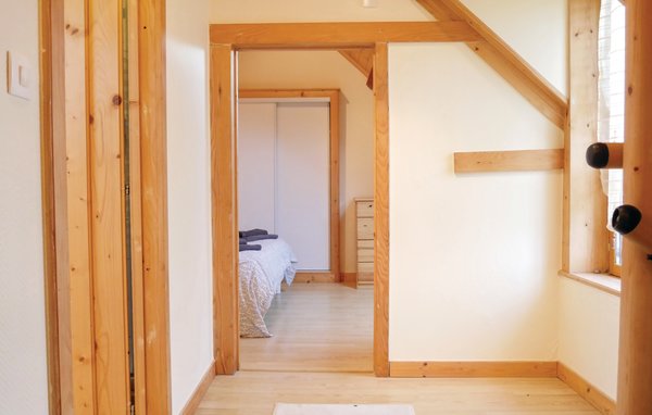 Semesterhus - Brucheville , Frankrike - FNM293 501