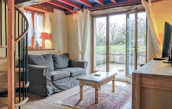 Semesterhus - Brucheville , Frankrike - FNM293 3