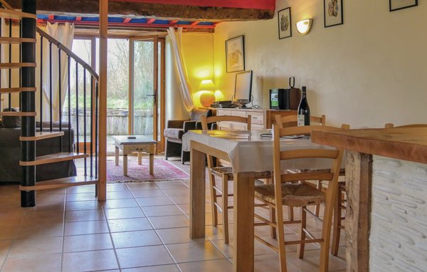 Semesterhus - Brucheville , Frankrike - FNM293 4