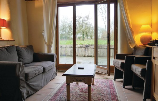 Semesterhus - Brucheville , Frankrike - FNM293 301
