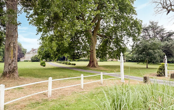 Feriehuse - Vergoncey , Frankrig - FNM317 902