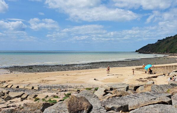 Feriehuse - Vergoncey , Frankrig - FNM317 904