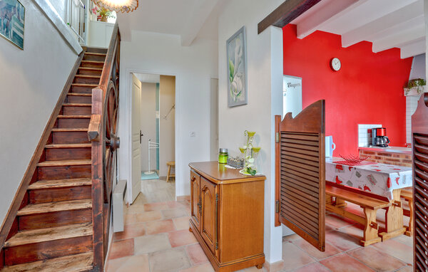 Feriehuse - Vergoncey , Frankrig - FNM317 501