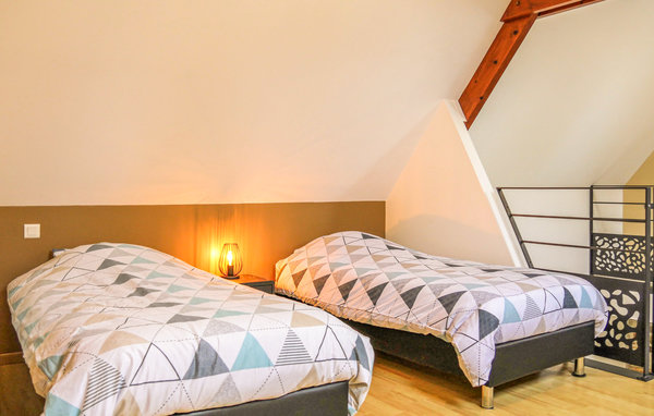 Ferienhaus 