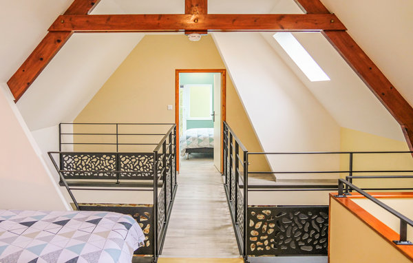 Ferienhaus 