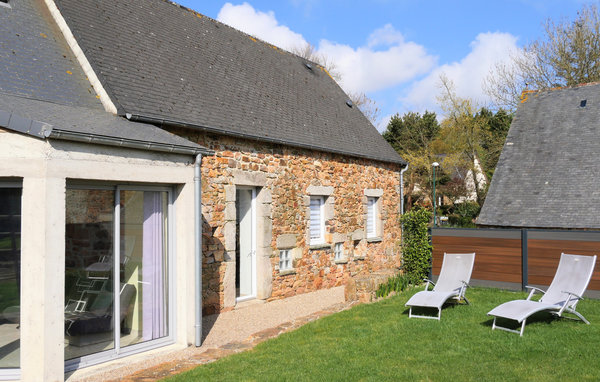 Ferienhaus 