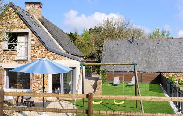 Ferienhaus 