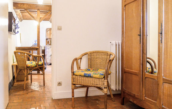 Vakantiehuis Le Colibri