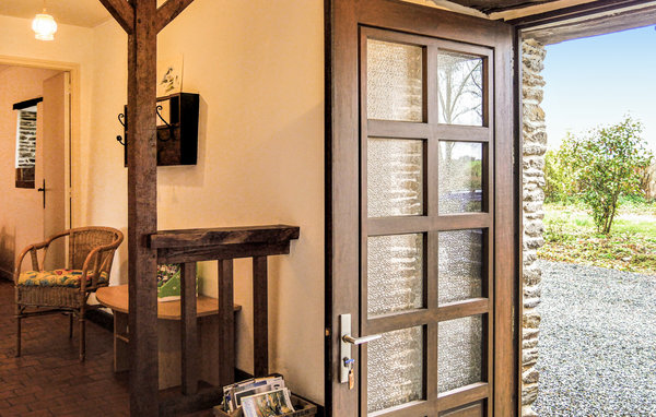 Vakantiehuis Le Colibri