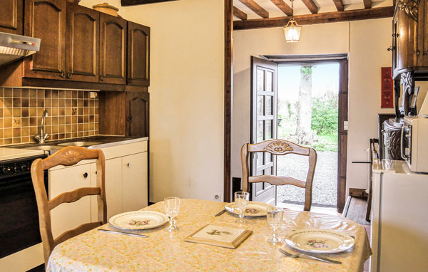 Vakantiehuis Le Colibri