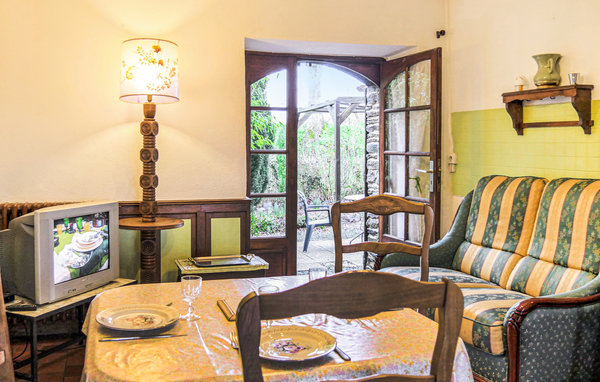 Vakantiehuis Le Colibri