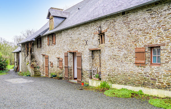 Vakantiehuis Le Colibri
