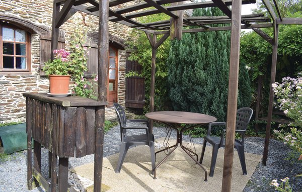 Vakantiehuis Le Colibri