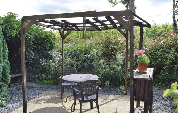 Vakantiehuis Le Colibri