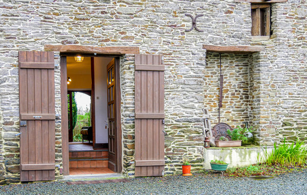 Vakantiehuis Le Colibri