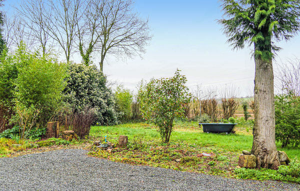 Vakantiehuis Le Colibri