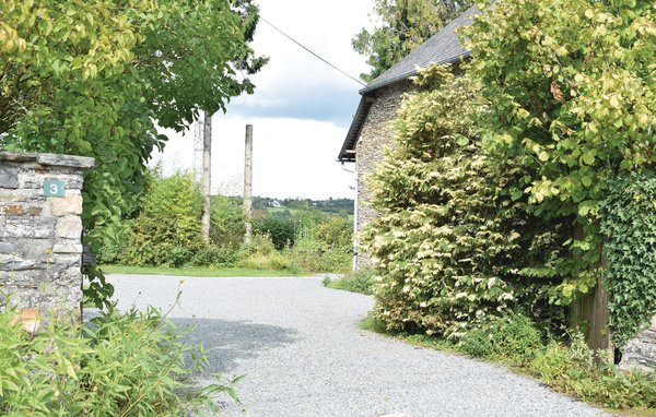 Vakantiehuis Le Colibri