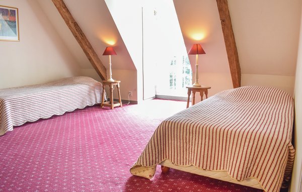 Ferienhaus 