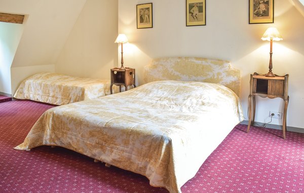 Ferienhaus 