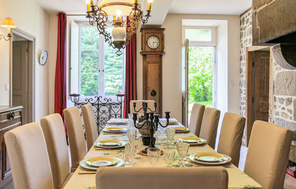 Ferienhaus 
