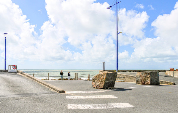 Apartamento - Hauteville-Sur-Mer , Francia - FNM419 903