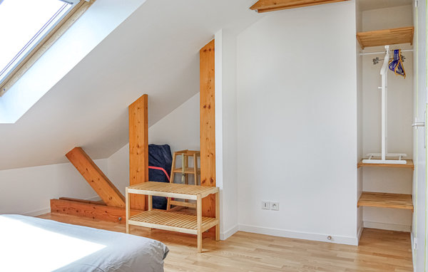 Apartamento - Hauteville-Sur-Mer , Francia - FNM419 602