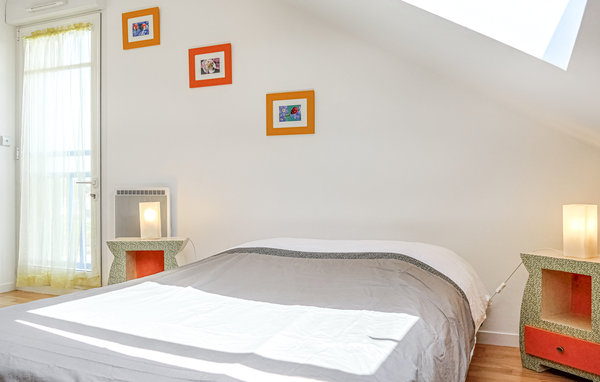 Apartamento - Hauteville-Sur-Mer , Francia - FNM419 603
