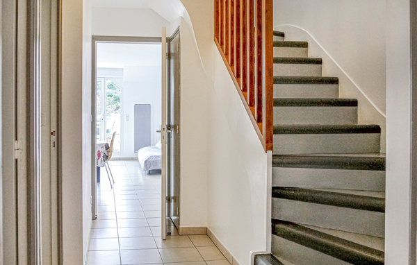 Apartamento - Hauteville-Sur-Mer , Francia - FNM419 6
