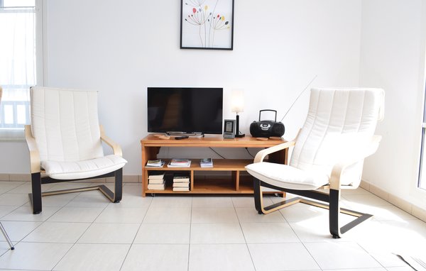 Apartamento - Hauteville-Sur-Mer , Francia - FNM419 3