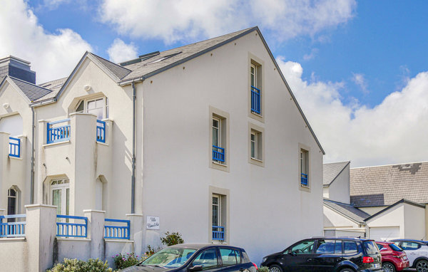 Apartamento - Hauteville-Sur-Mer , Francia - FNM419 82