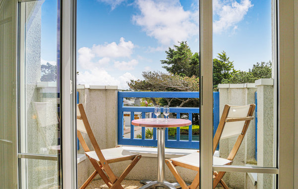 Apartamento - Hauteville-Sur-Mer , Francia - FNM419 7