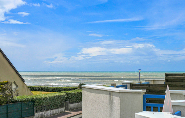 Apartamento - Hauteville-Sur-Mer , Francia - FNM419 8