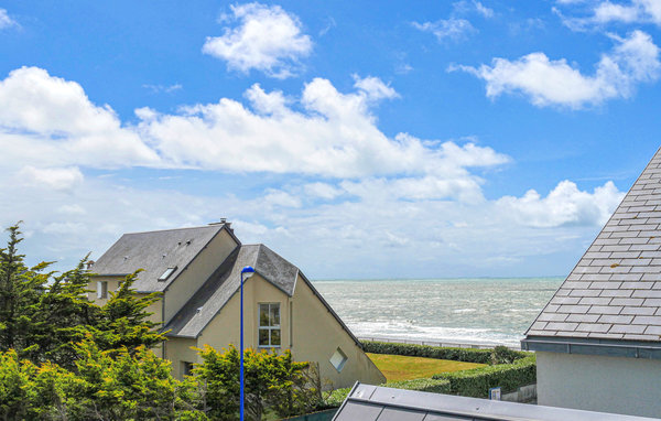 Apartamento - Hauteville-Sur-Mer , Francia - FNM419 201