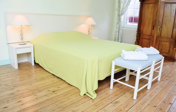 Vakantiehuis 